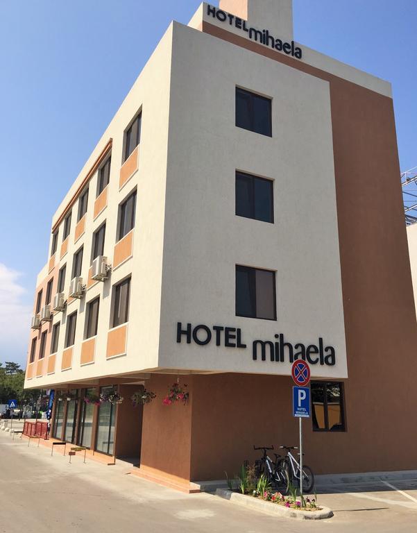 米哈埃拉酒店 马马亚 外观 照片